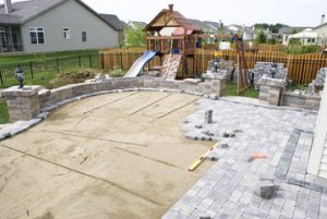 paver
