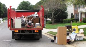 Rubbish Removal